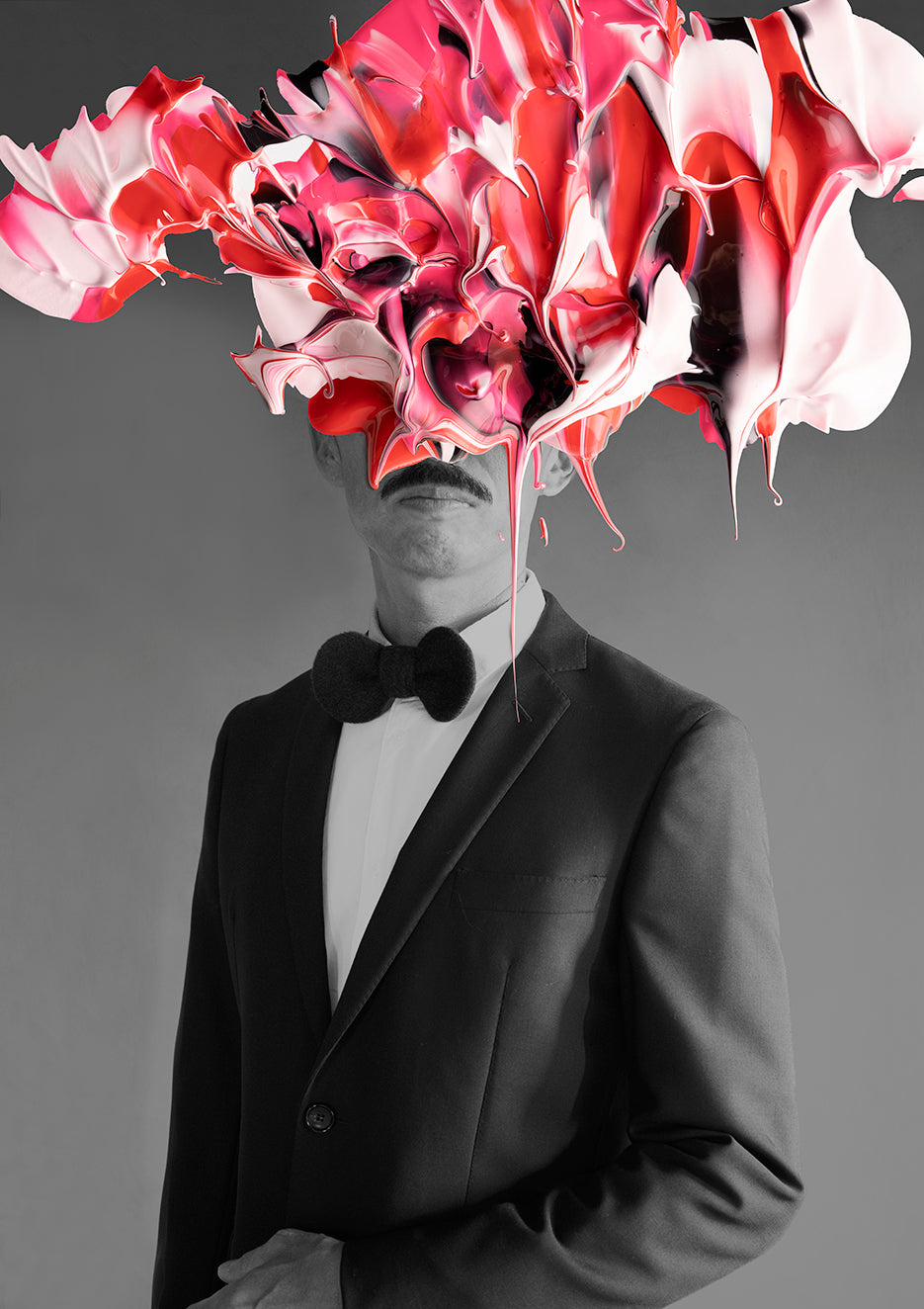 RAW to RAW「chandelier gentleman」