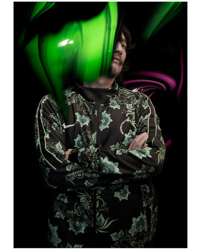 RAW to RAW「night club」