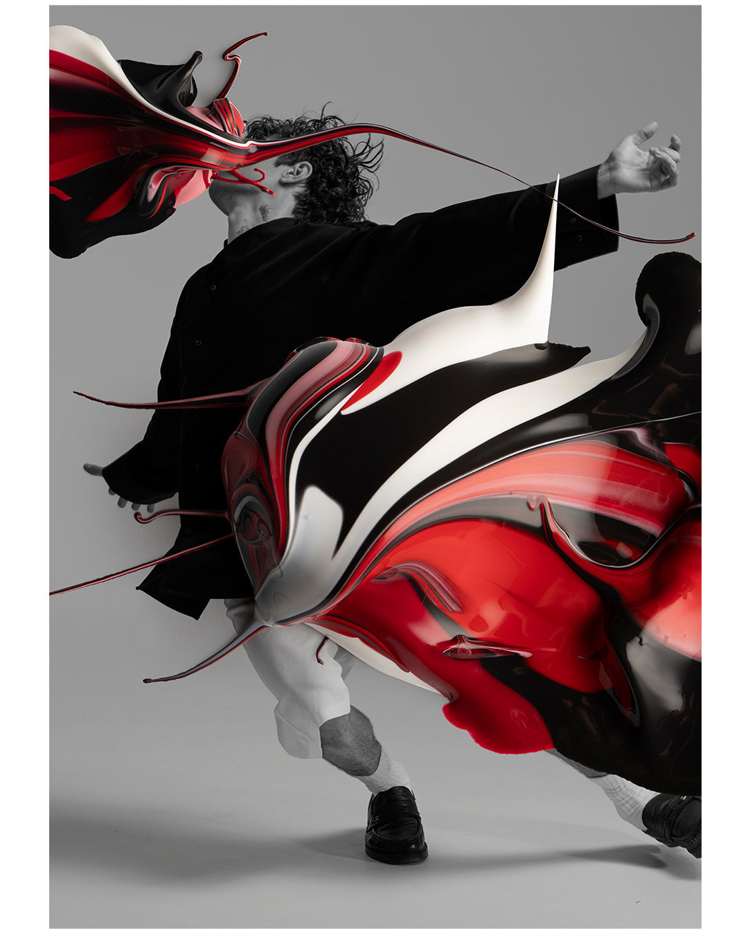 RAW「moment and moment」