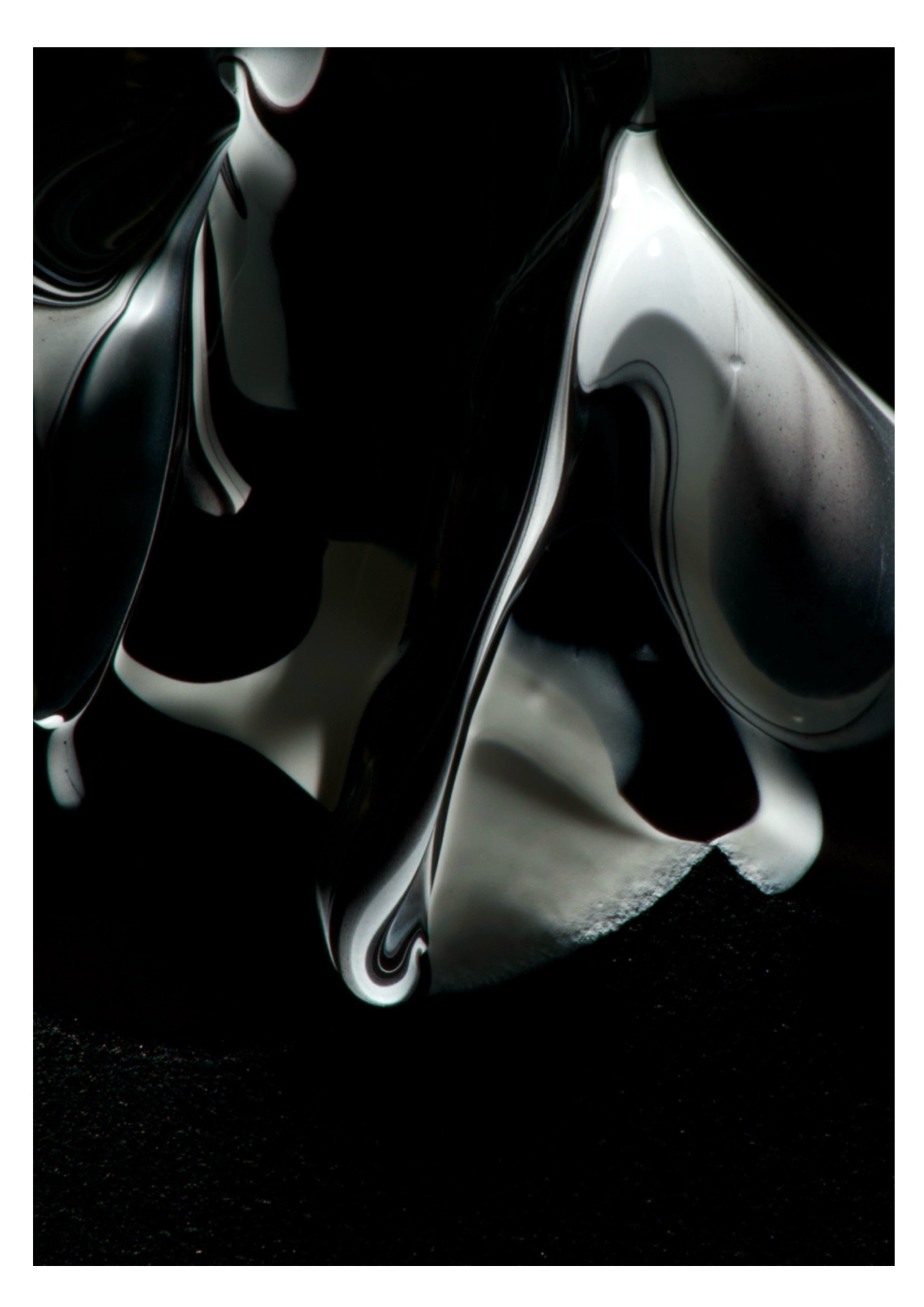 RAW EMERGE 01