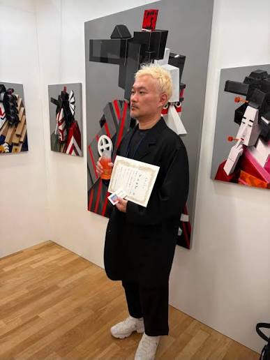 「Independent Tokyo 2026」グランプリ受賞させていただきました